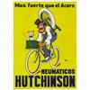 Image 1 : HUTCHINSON....