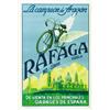 Image 1 : RAFAGA....