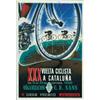 Image 1 : XXX VUELTA CICLISTA A CATALUÑA....