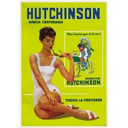 HUTCHINSON....