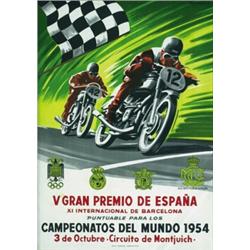 CAMPEONATOS DEL MUNDO, BARCELONA....