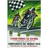 Image 1 : CAMPEONATOS DEL MUNDO, BARCELONA....