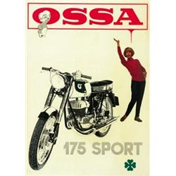 OSSA....