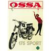 Image 1 : OSSA....