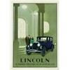 Image 1 : LINCOLN....
