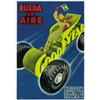 Image 1 : GOOD YEAR, RUEDA DE AIRE....