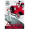 Image 1 : CHEVROLET, FORROS DE FRENOS....