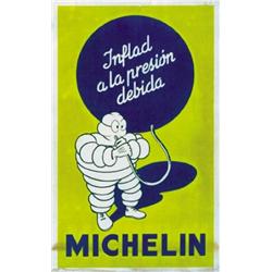 MICHELIN....