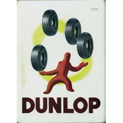 DUNLOP....