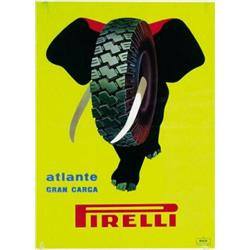 PIRELLI....