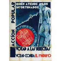 ACCION POPULAR, VOTAD A LAS DERECHAS....