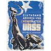 Image 1 : CIUTADANS ADHERIU-VOS A L'HOMENATGE A LA URSS....