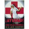 Image 1 : AYUDAD A LA CRUZ ROJA ESPAÑOLA....