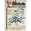 Image 1 : FRENTE LIBERTARIO....