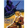 Image 1 : DONES TREBALLEU!....