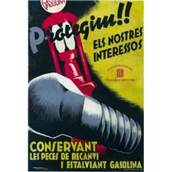 PROTEGIM ELS NOSTRES INTERESSOS....