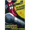 Image 1 : PROTEGIM ELS NOSTRES INTERESSOS....