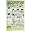 Image 1 : CONSELL DE SANITAT DE GUERRA, INSTRUCCIONS PREVENTIVES CONTRA ELS GASOS....