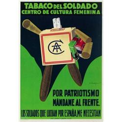 TABACO DEL SOLDADO....