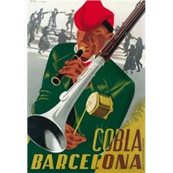 COBLA BARCELONA....