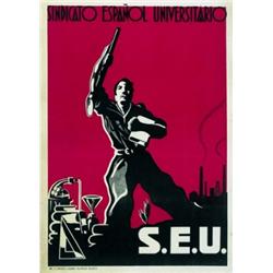 SINDICATO ESPAÑOL UNIVERSITARIO S.E.U....