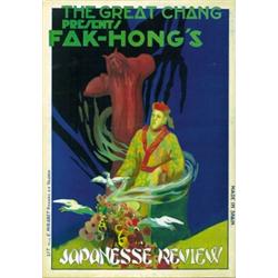 FAK-HONG'S....