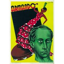 ARMANDO....