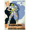 Image 1 : BARCELONA, CARNAVAL....