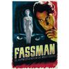 Image 1 : FASSMAN EL HIPNOTIZADOR DE MULTITUDES....