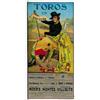 Image 1 : TOROS EN QUINTANAR DE LA ORDEN....