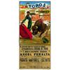 Image 1 : TOROS EN TANGER....