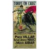 Image 1 : TOROS EN CADIZ....