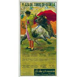 TOROS EN SEVILLA....