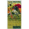 Image 1 : TOROS EN SEVILLA....