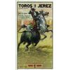 Image 1 : TOROS EN JEREZ....