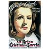 Image 1 : LA REINA CRISTINA DE SUECIA....