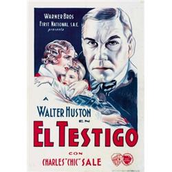EL TESTIGO....
