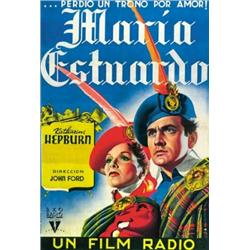 MARIA ESTUARDO....