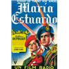 Image 1 : MARIA ESTUARDO....