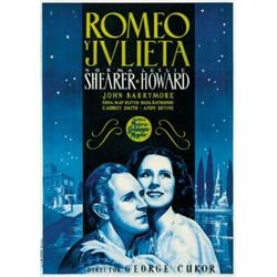 ROMEO Y JULIETA....