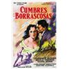Image 1 : CUMBRES BORRASCOSAS....