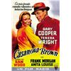 Image 1 : CASANOVA BROWN....
