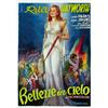 Image 1 : BELLEZE IN CIELO. (LA DIOSA DE LA DANZA)....