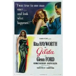 GILDA....