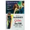 Image 1 : GILDA....