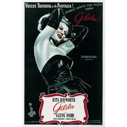 GILDA....