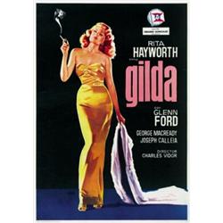 GILDA....