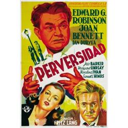 PERVERSIDAD....