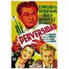 Image 1 : PERVERSIDAD....