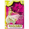 Image 1 : SALOME....